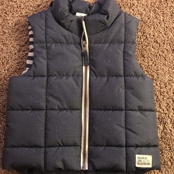 H&M Other - Toddler Vest!